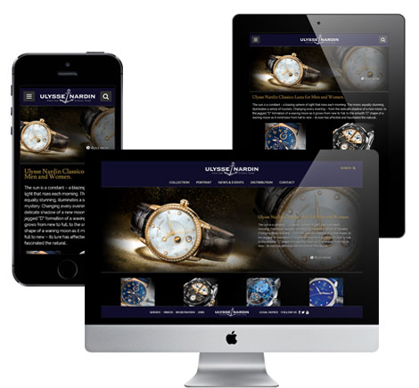 Ulysse Nardin