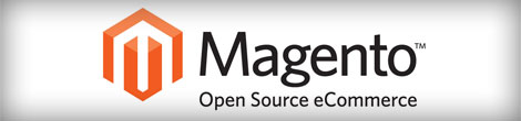 Magento eCommerce Software