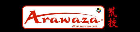 Markenshop Arawaza
