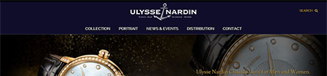 Ulysse Nardin