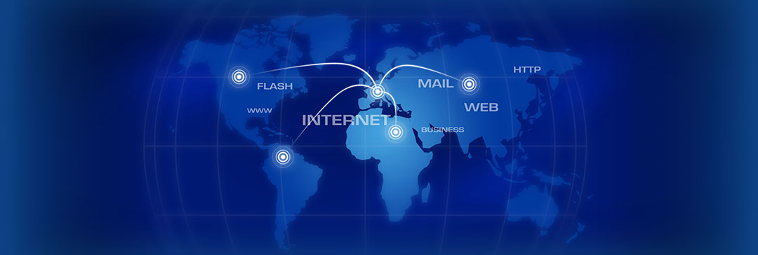 Sie wollen sich im Internet präsentieren?